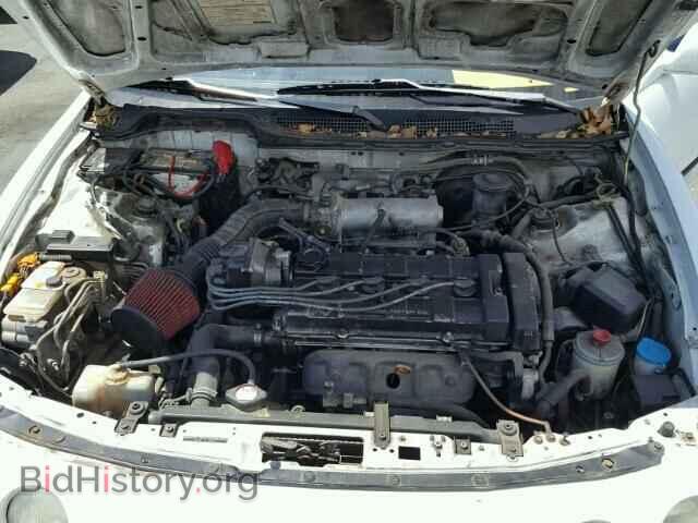 1994 ACURA INTEGRA - VIN: JH4DC4458RS040056 - Фото 7