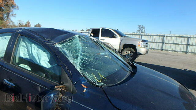 2013 NISSAN VERSA - VIN: 3N1CN7AP1DL842876 - Фото 9