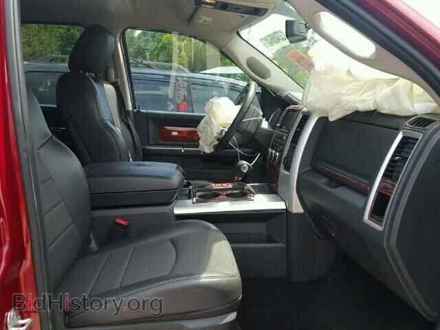 2012 DODGE RAM - VIN: 1C6RD6MT9CS248363 - Photo 5