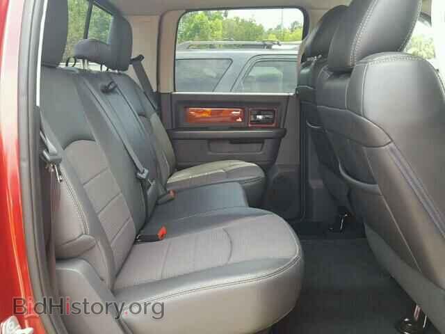2012 DODGE RAM - VIN: 1C6RD6MT9CS248363 - Photo 6
