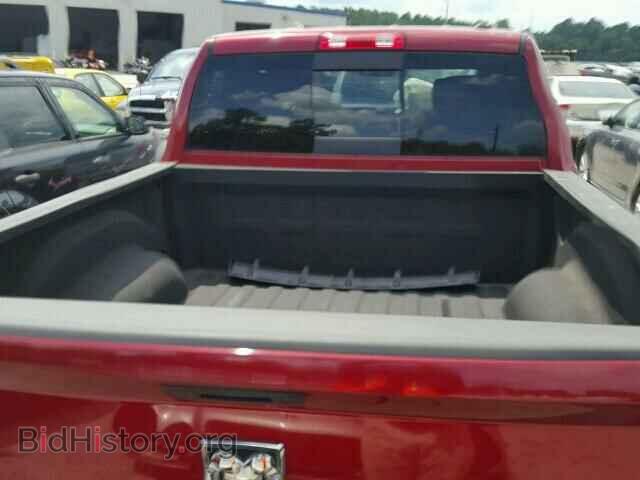 2012 DODGE RAM - VIN: 1C6RD6MT9CS248363 - Photo 9