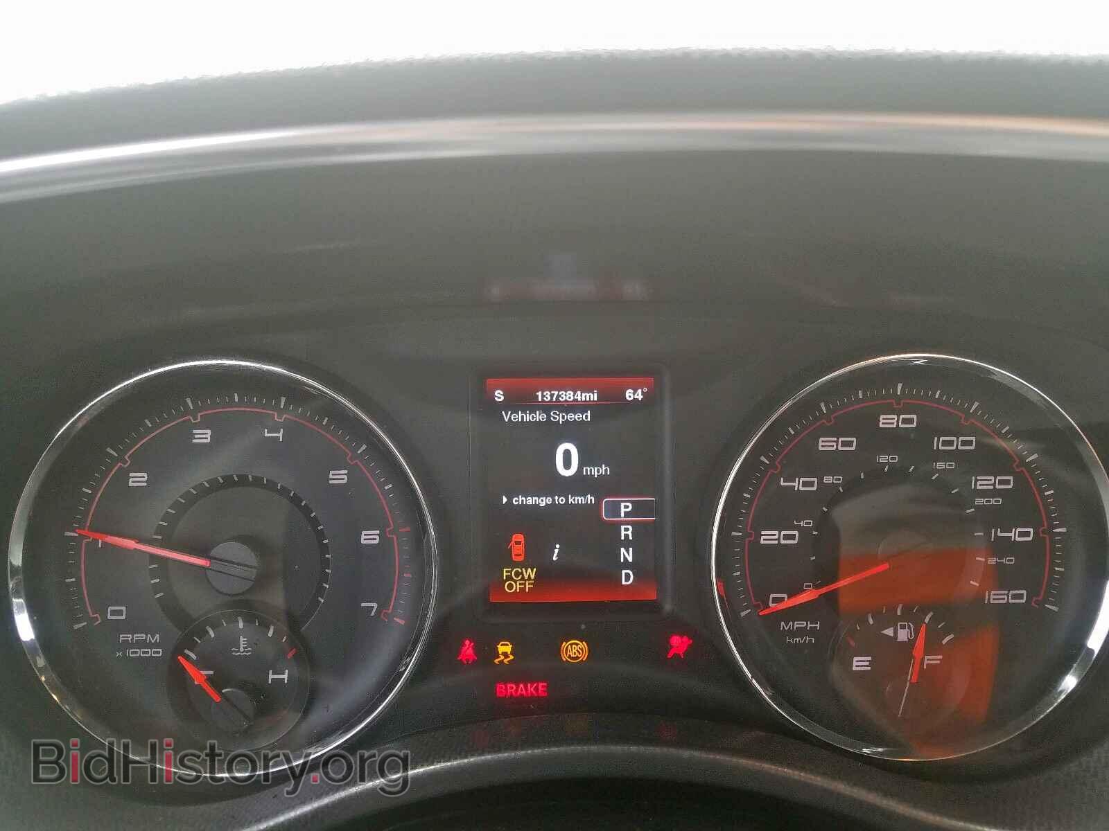 2012 DODGE CHARGER - VIN: 2C3CDXCT9CH276696 - Фото 8