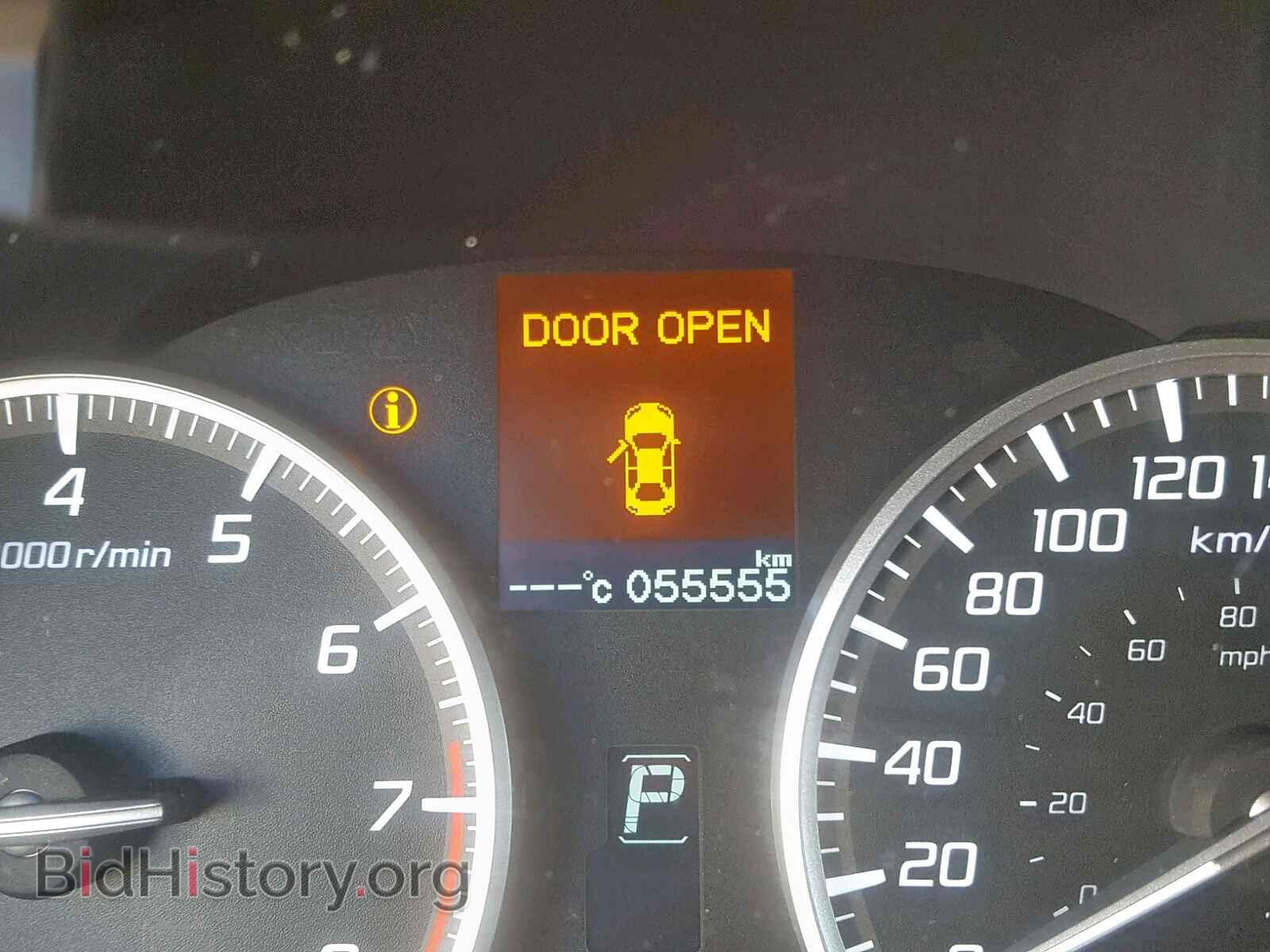 2013 ACURA ILX - VIN: 19VDE1F59DE401497 - Фото 8