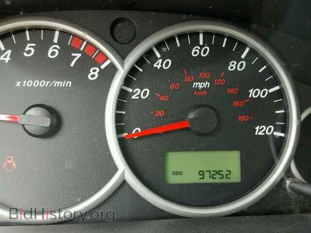2006 MAZDA TRIBUTE - VIN: 4F2YZ92Z76KM04838 - Фото 8