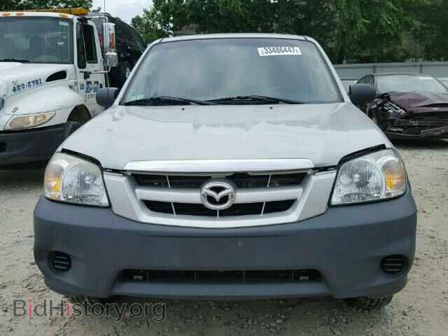 2006 MAZDA TRIBUTE - VIN: 4F2YZ92Z76KM04838 - Фото 9