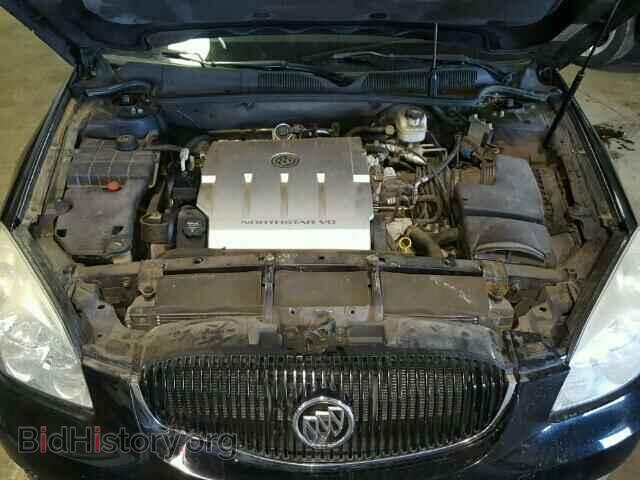 2006 BUICK LUCERNE - VIN: 1G4HE57Y76U191636 - Фото 7