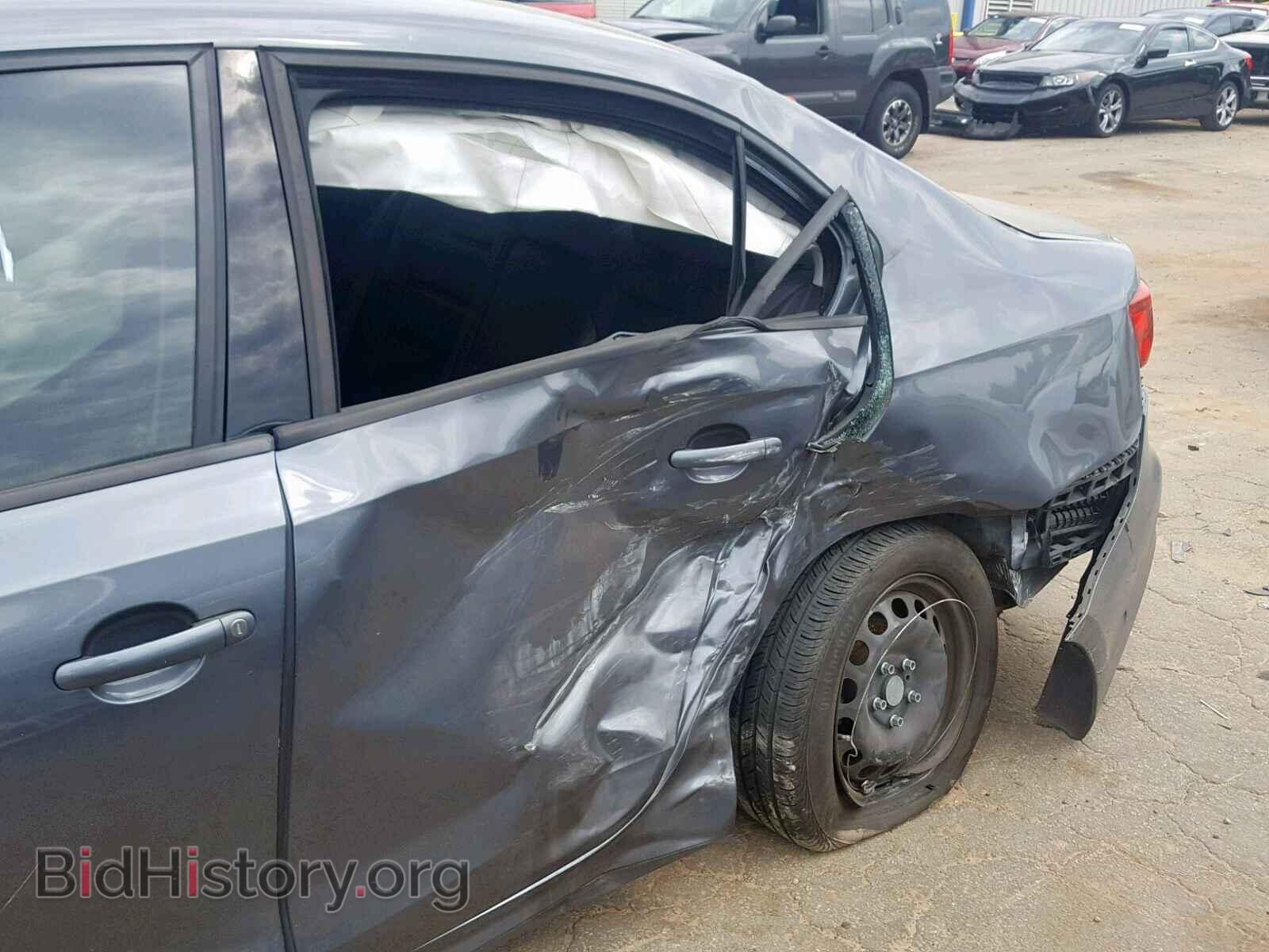 2014 VOLKSWAGEN JETTA - VIN: 3VWD07AJ7EM370039 - Фото 9