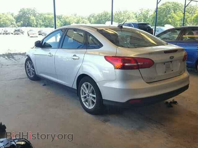 2016 FORD FOCUS - VIN: 1FADP3F26GL277371 - Photo 3
