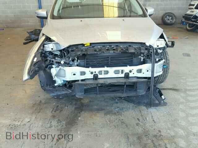 2016 FORD FOCUS - VIN: 1FADP3F26GL277371 - Photo 9