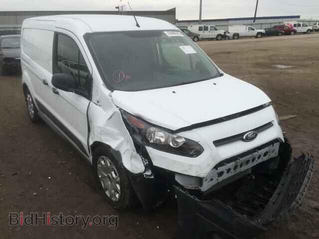 Фотография NM0LS7E77F1204543 - FORD TRANSIT CO 2015