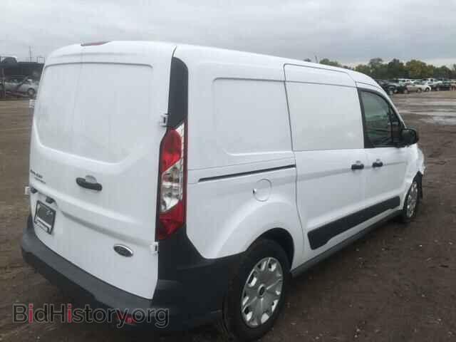 2015 FORD TRANSIT CO - VIN: NM0LS7E77F1204543 - Фото 4