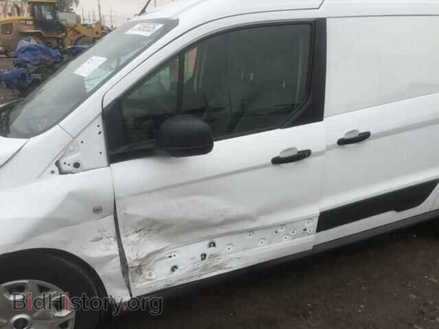 2015 FORD TRANSIT CO - VIN: NM0LS7E77F1204543 - Фото 9