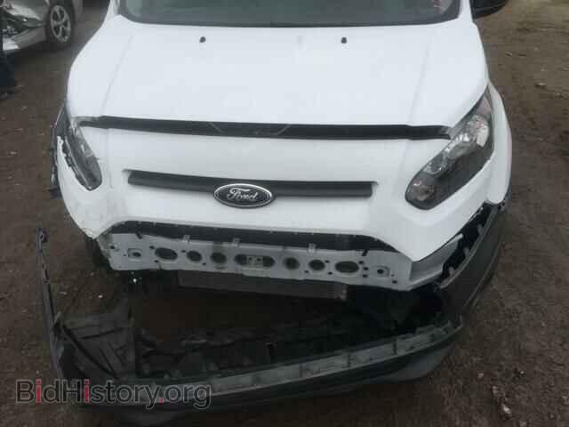 2015 FORD TRANSIT CO - VIN: NM0LS7E77F1204543 - Фото 10