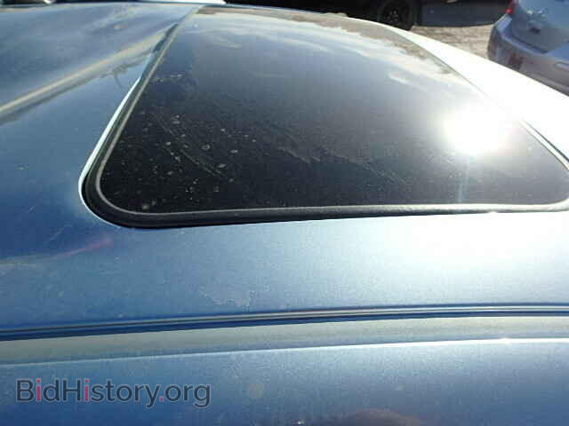 2007 LEXUS IS250 - VIN: JTHBK262775039302 - Фото 9
