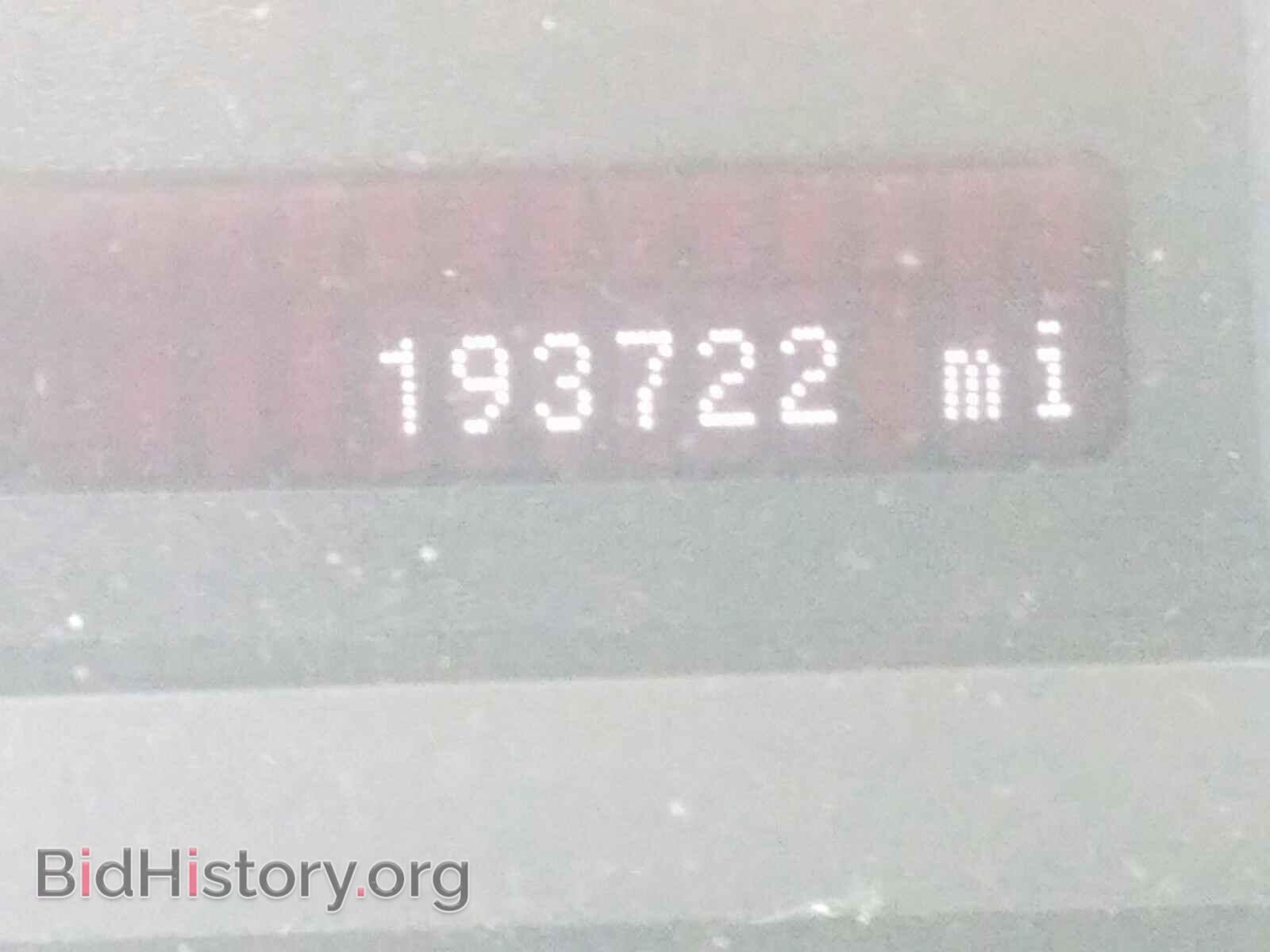 2007 LINCOLN MKX - VIN: 2LMDU68C57BJ14902 - Фото 8