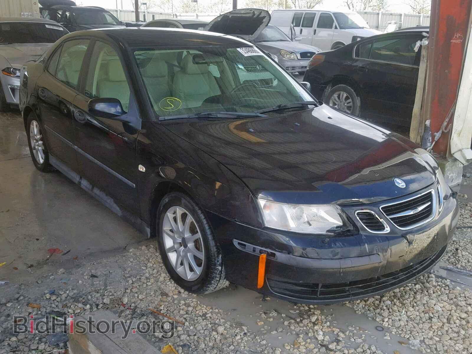 Фотография YS3FB49S741048085 - SAAB 9 3 2004