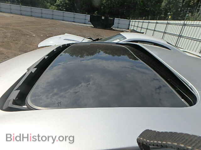 2007 NISSAN MAXIMA - VIN: 1N4BA41E77C801062 - Фото 10