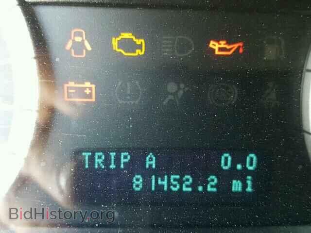 2011 FORD ESCAPE - VIN: 1FMCU9D74BKB29519 - Фото 8