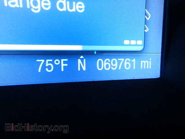 2012 FORD FOCUS - VIN: 1FAHP3F23CL381862 - Photo 8