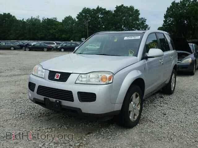 2006 SATURN VUE - VIN: 5GZCZ63436S850561 - Фото 2