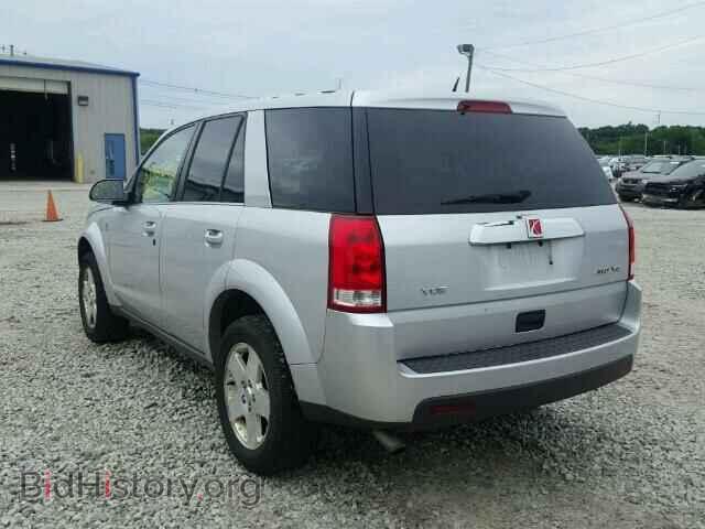 2006 SATURN VUE - VIN: 5GZCZ63436S850561 - Фото 3