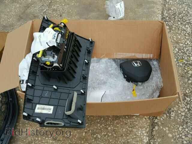 2014 HONDA CIVIC - VIN: 19XFB2F52EE010904 - Фото 9