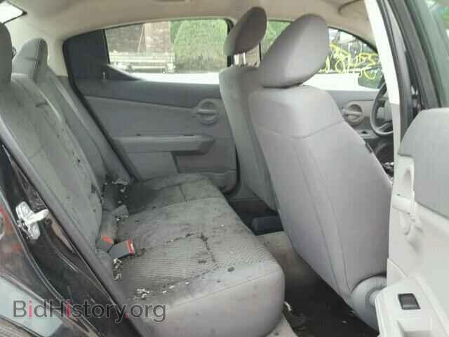 2008 DODGE AVENGER - VIN: 1B3LC46K68N582965 - Фото 6