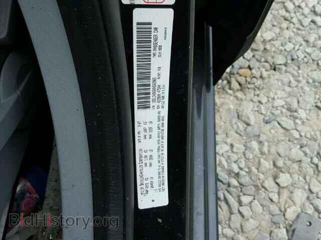 2008 DODGE AVENGER - VIN: 1B3LC46K68N582965 - Фото 10