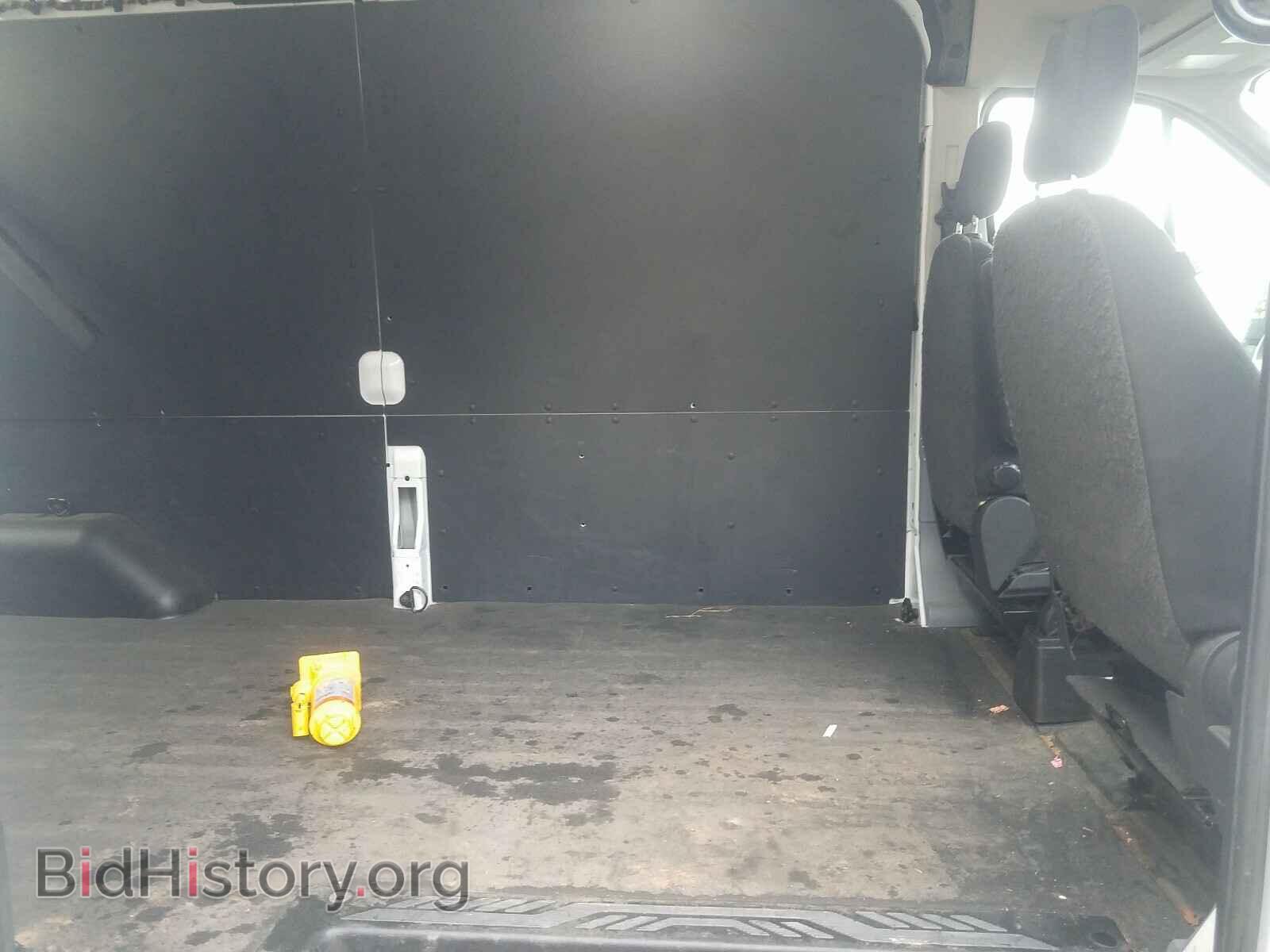 2019 FORD TRANSIT CO - VIN: 1FTYR2CM4KKA85872 - Фото 6