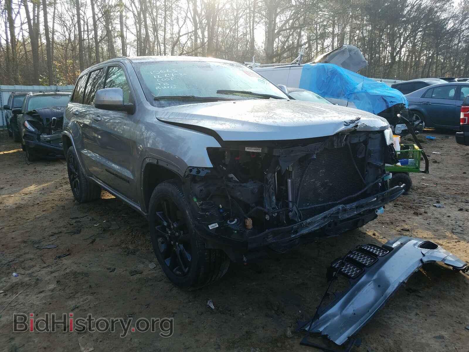 Photo 1C4RJFAG4KC677265 - JEEP CHEROKEE 2019