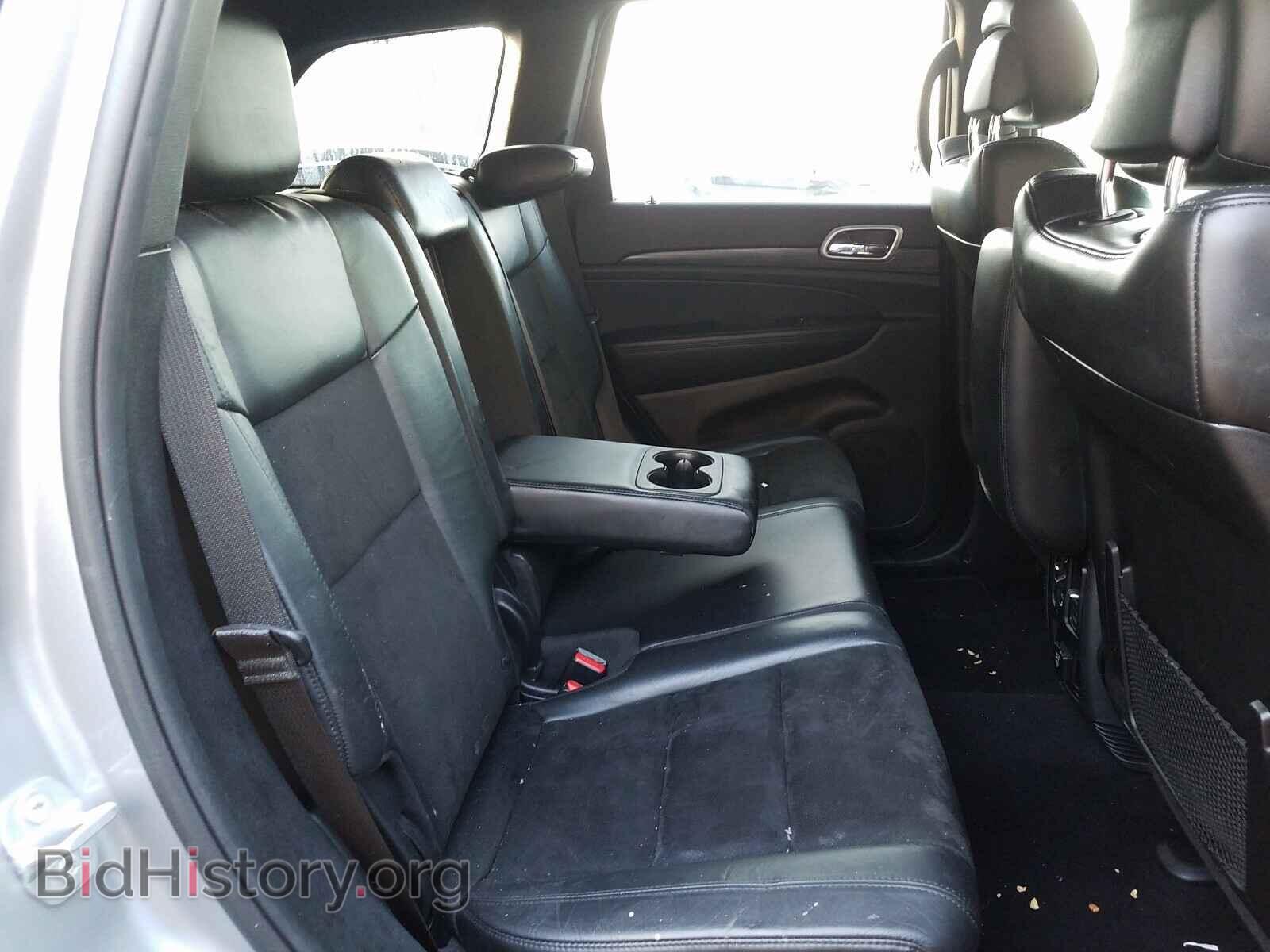 2019 JEEP CHEROKEE - VIN: 1C4RJFAG4KC677265 - Photo 6