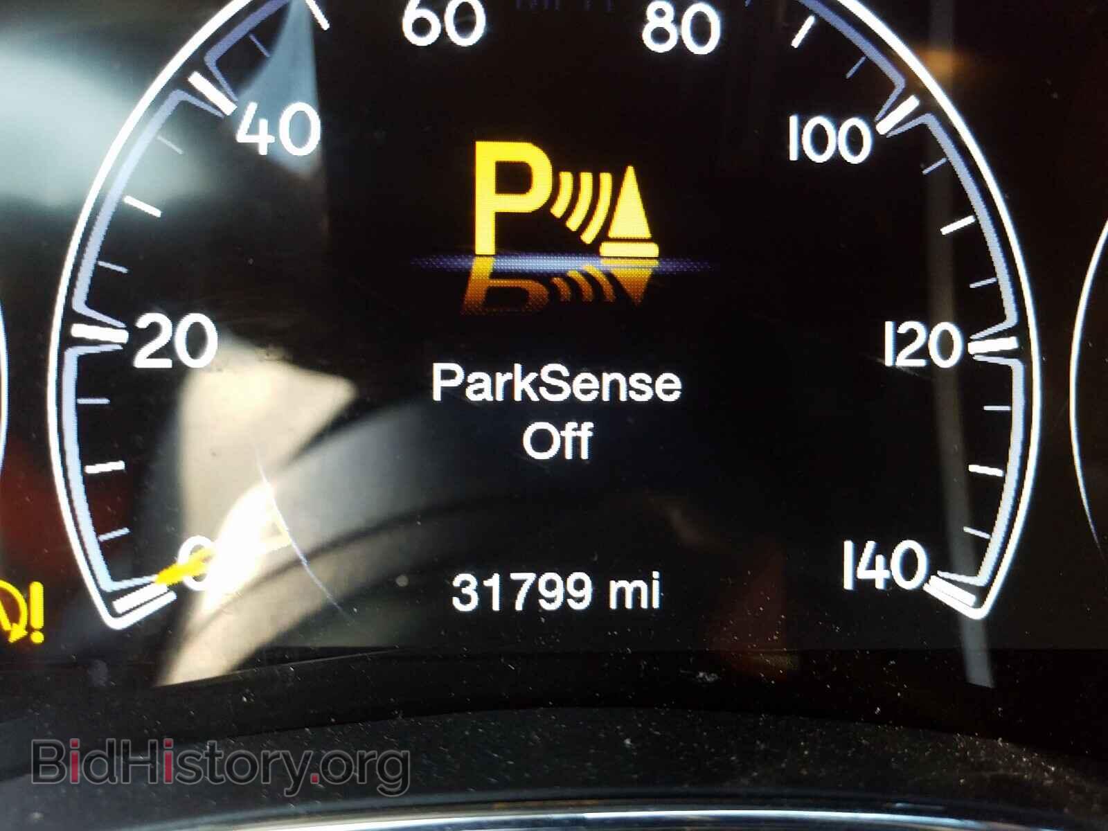 2019 JEEP CHEROKEE - VIN: 1C4RJFAG4KC677265 - Photo 8