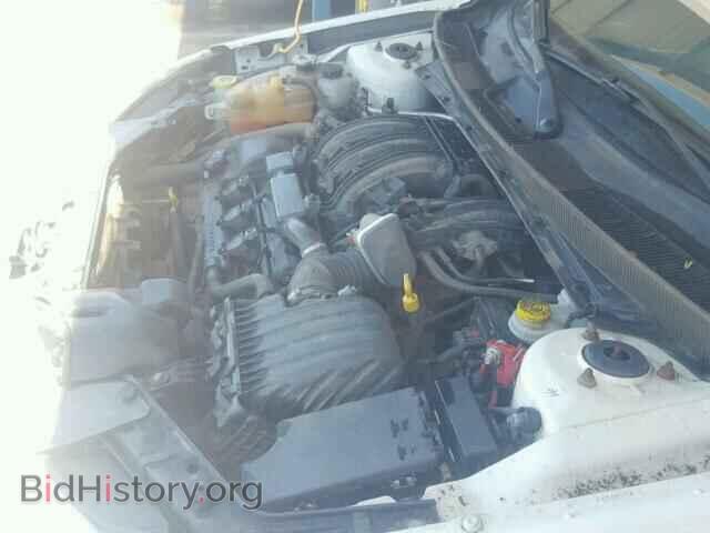 2008 CHRYSLER SEBRING - VIN: 1C3LC56R18N218698 - Фото 7
