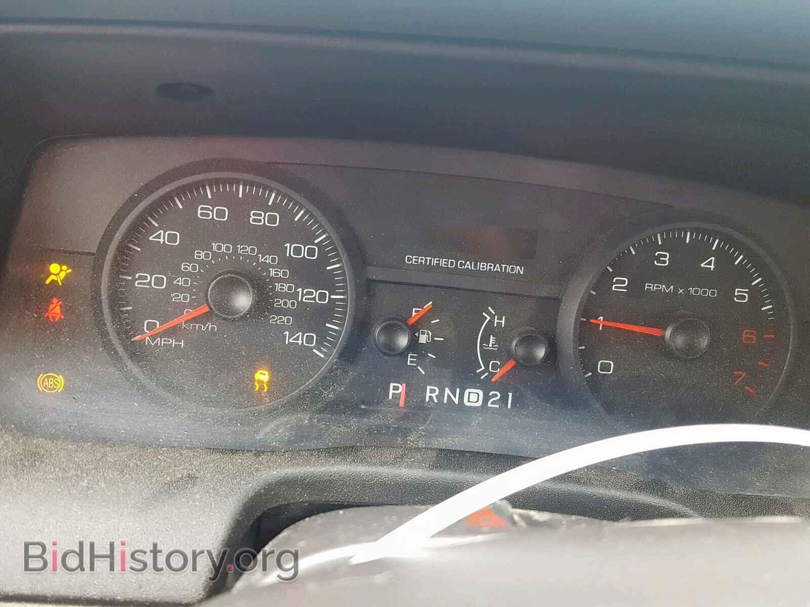 2011 FORD CROWN VIC - VIN: 2FABP7BV6BX149335 - Фото 8