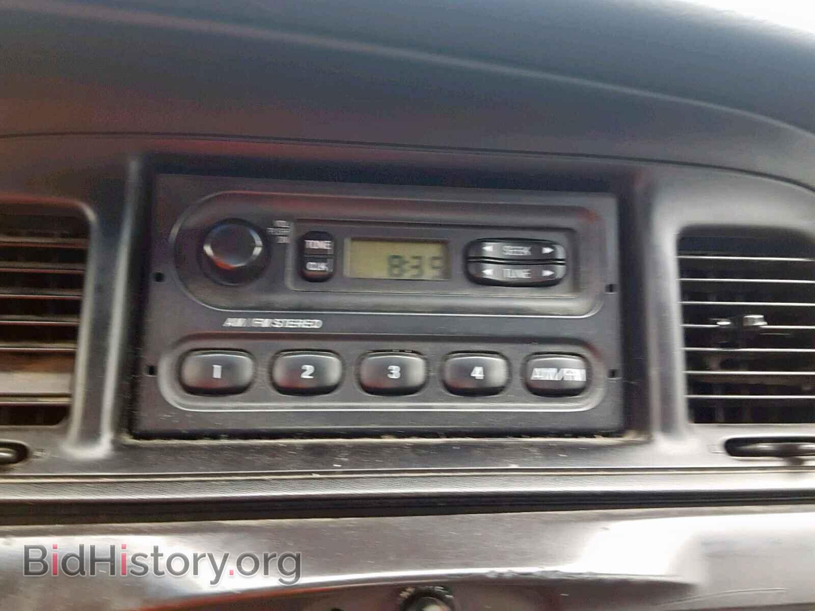2011 FORD CROWN VIC - VIN: 2FABP7BV6BX149335 - Фото 9