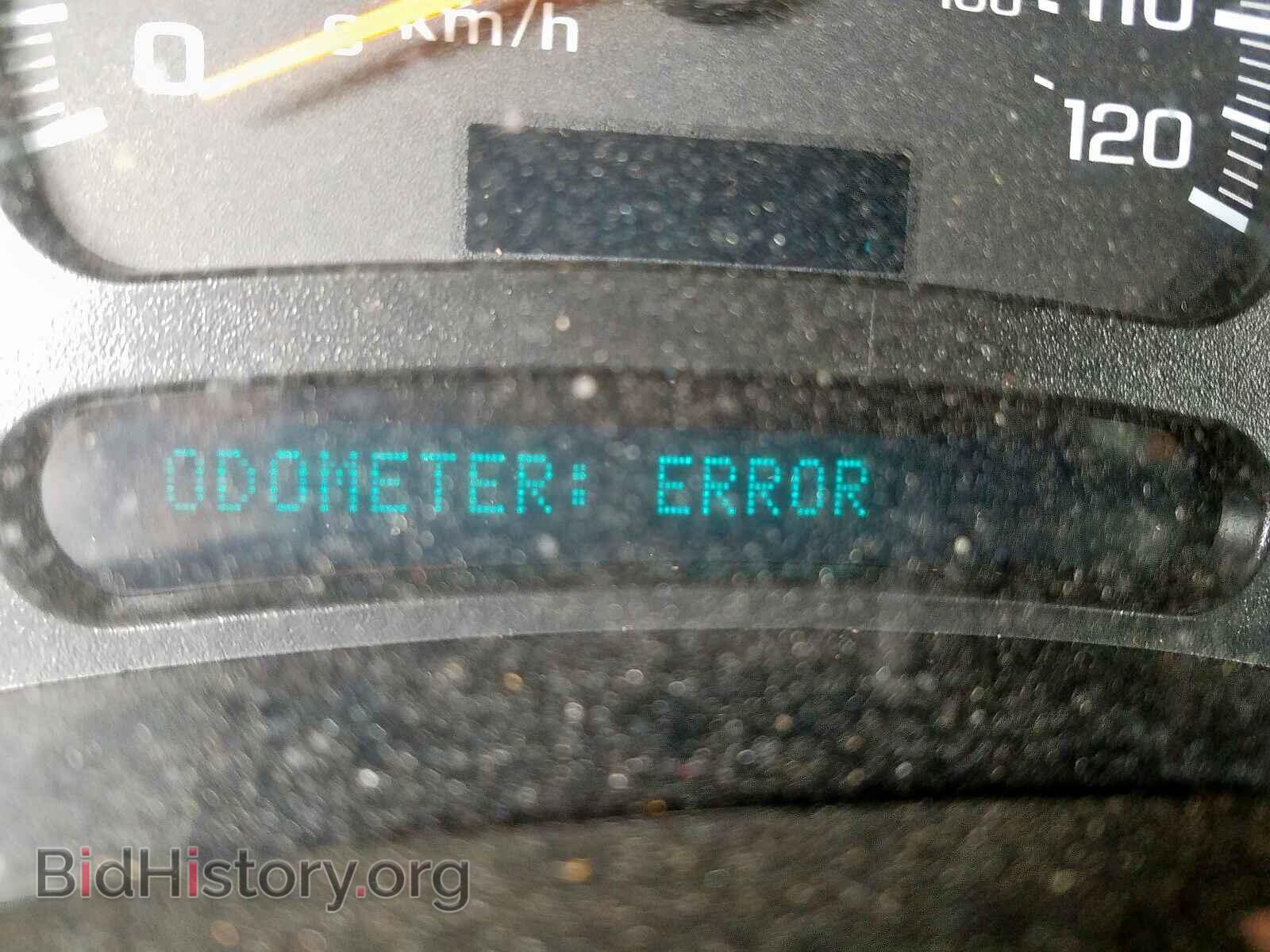 2005 CHEVROLET SILVERADO - VIN: 1GCEC19X05Z213486 - Фото 8