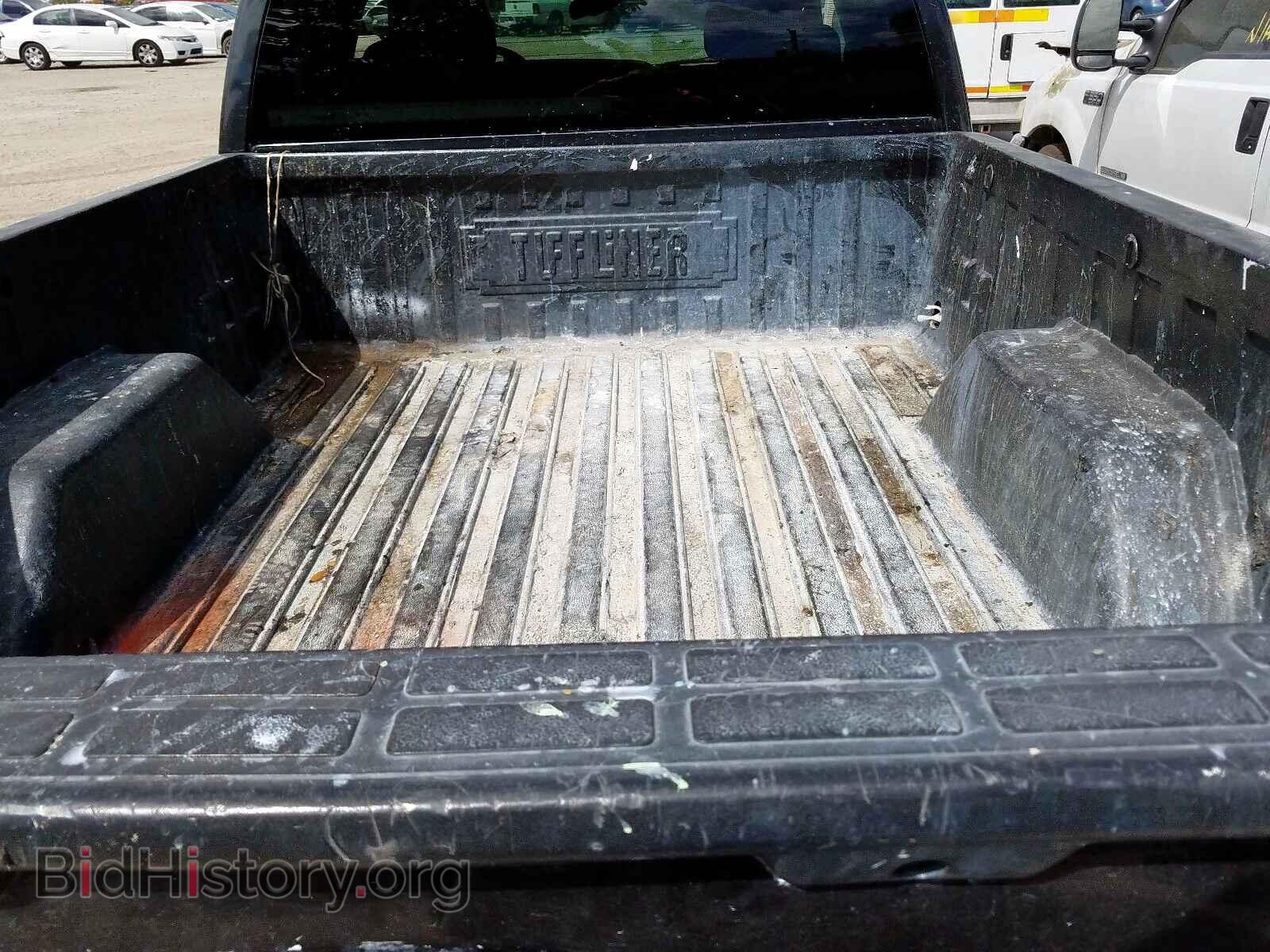 2005 CHEVROLET SILVERADO - VIN: 1GCEC19X05Z213486 - Фото 9