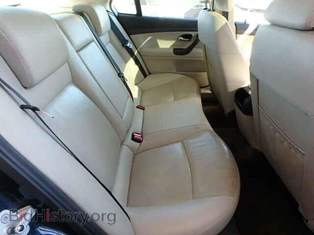 2005 SAAB 9 3 - VIN: YS3FB45S151026929 - Фото 6