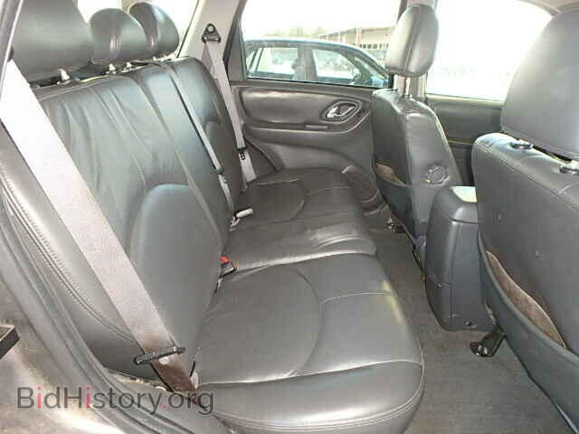 2006 MAZDA TRIBUTE - VIN: 4F2CZ06166KM04310 - Photo 6