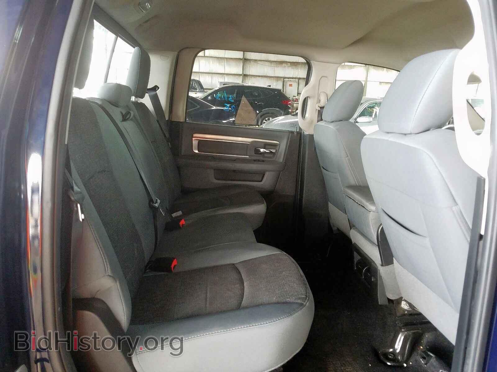 2014 RAM 1500 - VIN: 1C6RR7LT0ES431548 - Фото 6