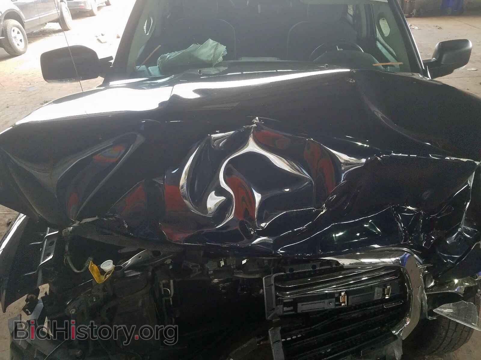 2014 RAM 1500 - VIN: 1C6RR7LT0ES431548 - Фото 7