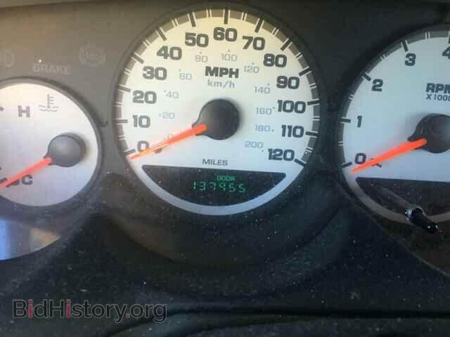 2005 DODGE NEON - VIN: 1B3ES56C35D168764 - Фото 8