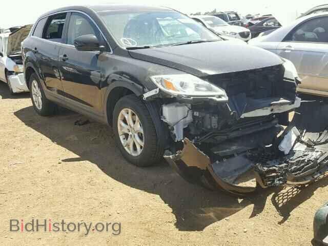 Фотография JM3TB3CA4C0359795 - MAZDA CX-9 2012