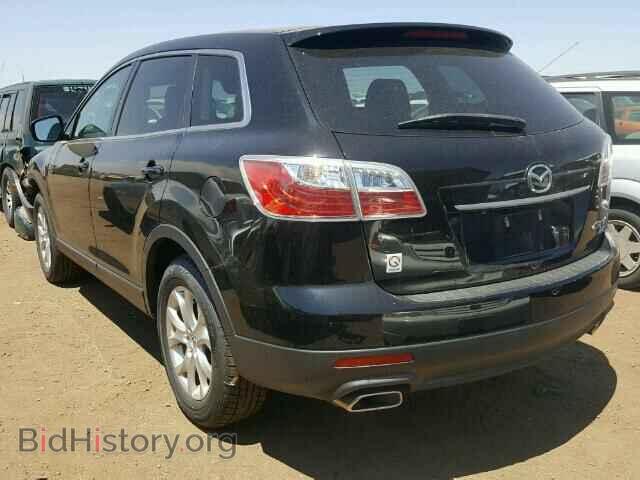 2012 MAZDA CX-9 - VIN: JM3TB3CA4C0359795 - Фото 3