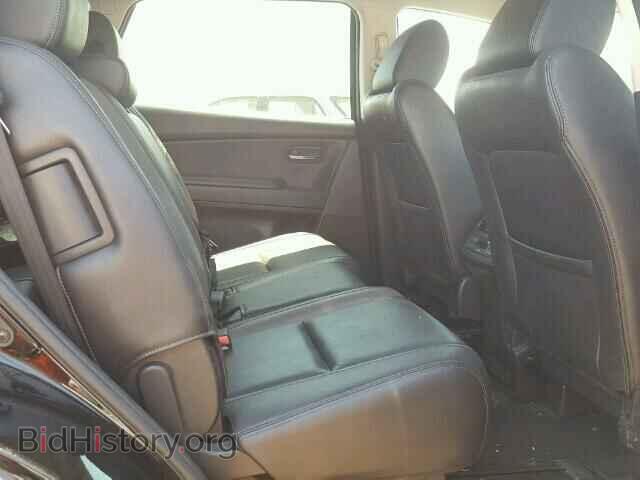 2012 MAZDA CX-9 - VIN: JM3TB3CA4C0359795 - Фото 6