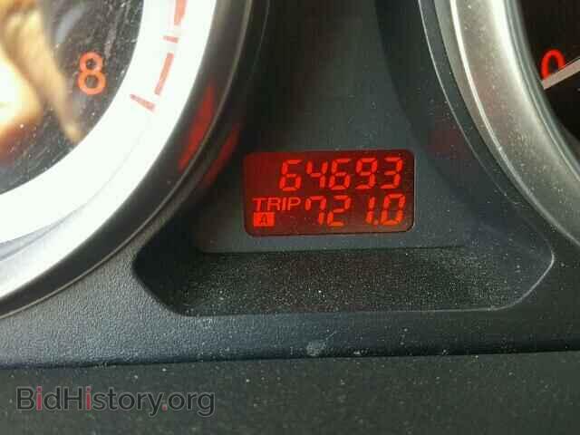 2012 MAZDA CX-9 - VIN: JM3TB3CA4C0359795 - Фото 8
