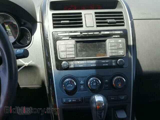 2012 MAZDA CX-9 - VIN: JM3TB3CA4C0359795 - Фото 9