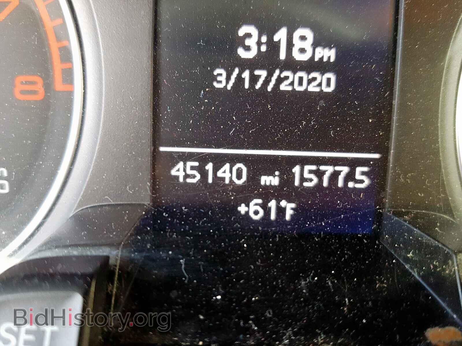2013 AUDI A4 - VIN: WAUBFAFL3DN043493 - Photo 8