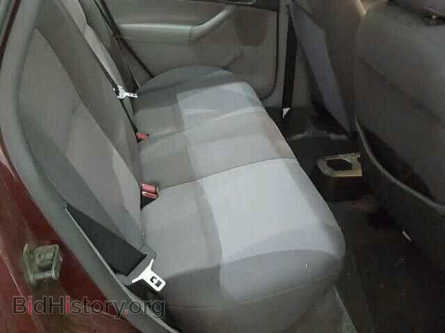 2006 FORD FOCUS - VIN: 1FAFP34N16W225326 - Фото 6