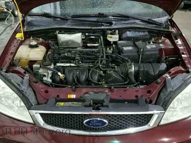 2006 FORD FOCUS - VIN: 1FAFP34N16W225326 - Фото 7